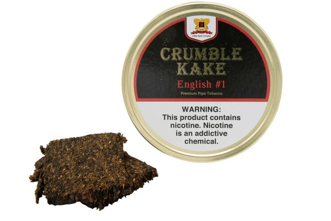 Sutliff - English #1 tin of 42.5 gram