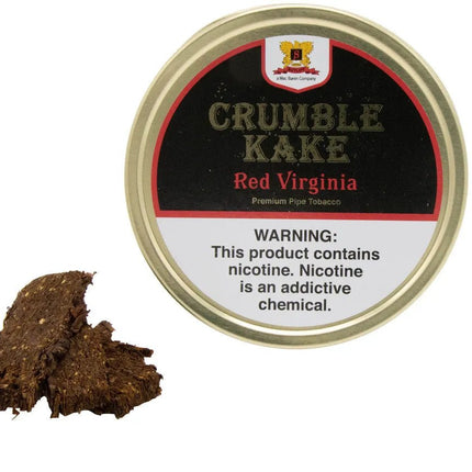 Sutliff - Red Virginia tin of 42.5  gram