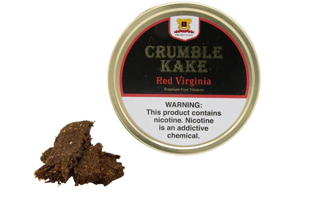 Sutliff - Red Virginia tin of 42.5  gram