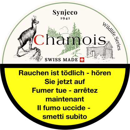 Synjeco 1941 Wildlife Series - Chamois Mixture 50 gram