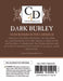 Cornell & Diehl - Dark Burley MYO 16oz 453.6 gram