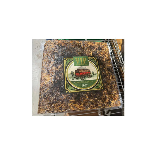 Cornell & Diehl - VIP #002 Very Important Plug 8 Lbs 3.628 Kilo