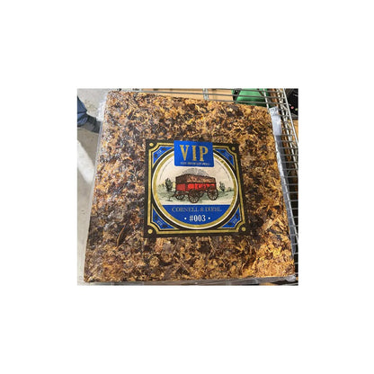 Cornell & Diehl - VIP #003 Very Important Plug 8 Lbs 3.628 kilo