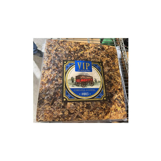 Cornell & Diehl - VIP #003 Very Important Plug 8 Lbs 3.628 kilo