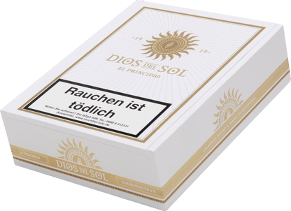 Dios Del Sol - El Principio Churchill 50 x 7 14 stick