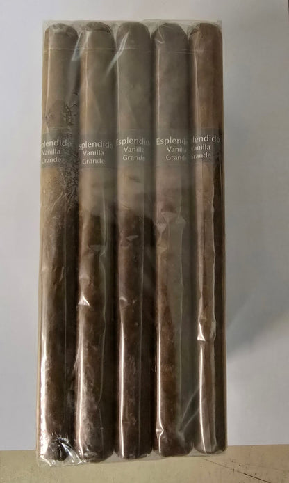 Esplendido - Vanilla Grande 25's Bundle