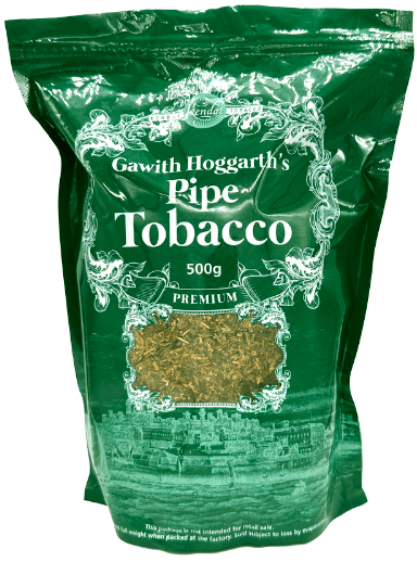 Hoggarth - Premium Exmoor Mixture 500 gram bag