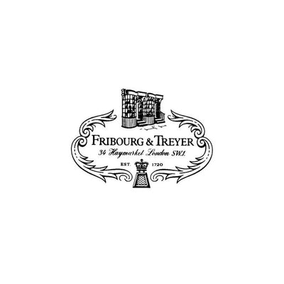 FRIBOURG & TREYER