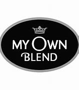My Own Blend - No. 333 100 gram tin