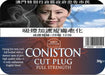 Hoggarth - (aged 2021/2022) Coniston Cut Plug tin of 50 gram
