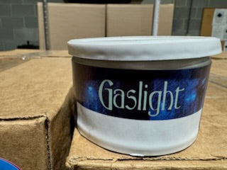 G. L. Pease - Gaslight 50 GRAM TIN