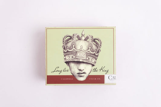 Caldwell - Long Live The King Lock Stock Bellicose 52 x 5 24 stick box