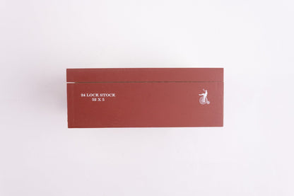 Caldwell - Long Live The King Lock Stock Bellicose 52 x 5 24 stick box