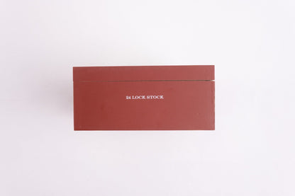 Caldwell - Long Live The King Lock Stock Bellicose 52 x 5 24 stick box