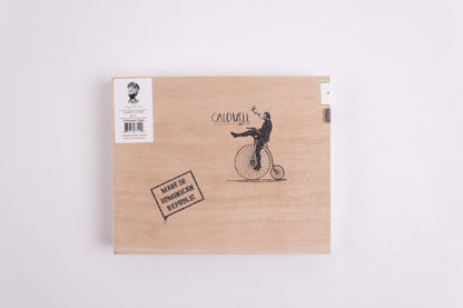 Caldwell - Long Live The Queen Queen's Crown Toro 50 x 6 10 stick box