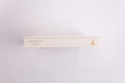 Caldwell - Long Live The Queen Queen's Court Robusto 52 x 5 10 stick box