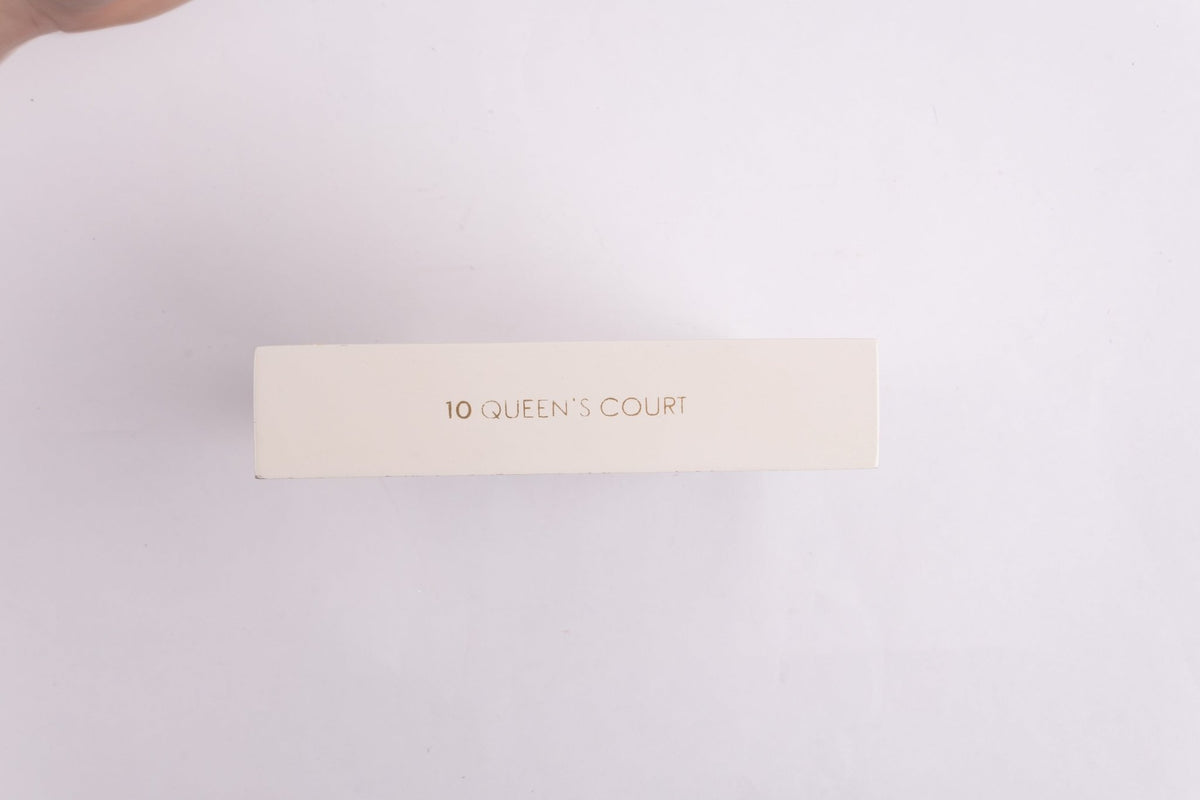 Caldwell - Long Live The Queen Queen's Court Robusto 52 x 5 10 stick box
