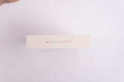 Caldwell - Long Live The Queen Queen's Court Robusto 52 x 5 10 stick box