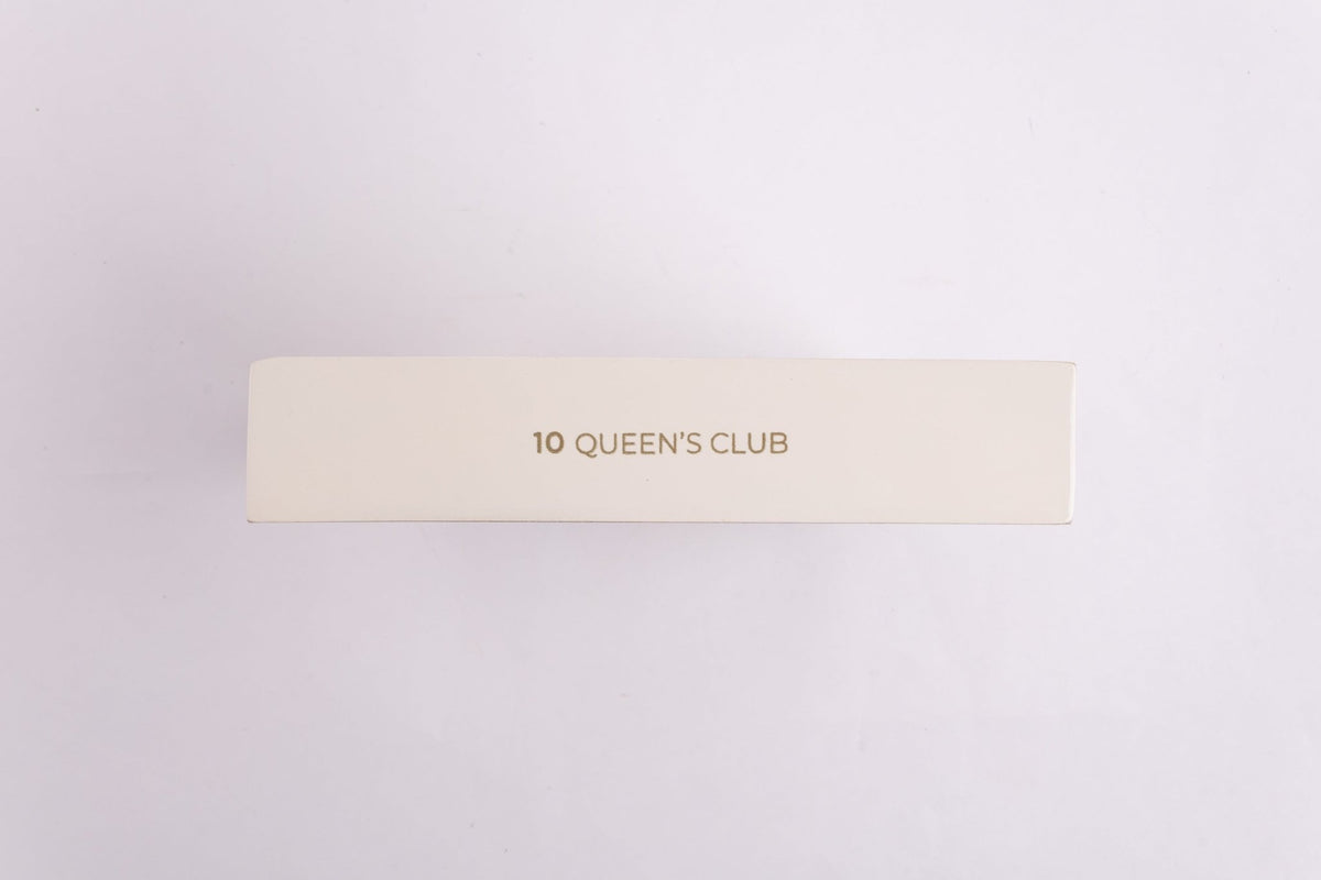 Caldwell - Long Live The Queen Queen's Club Toro 56 x 6 10 stick box