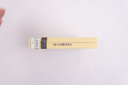 Caldwell - Long Live The King Maduro Mofo Corona 43 x 5.75 10 stick box