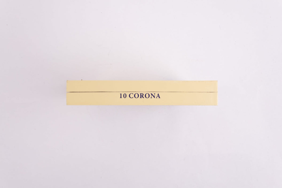 Caldwell - Long Live The King Maduro Mofo Corona 43 x 5.75 10 stick box