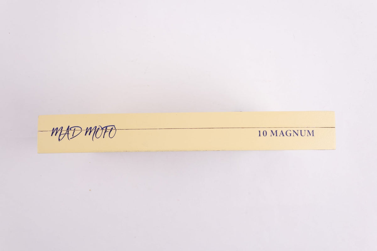 Caldwell - Long Live The King Maduro Mofo Magnum 60 x 6 10 stick box