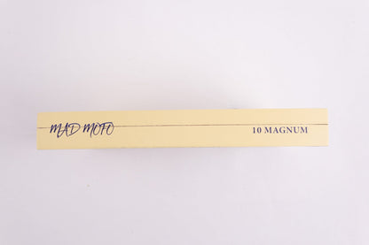 Caldwell - Long Live The King Maduro Mofo Magnum 60 x 6 10 stick box