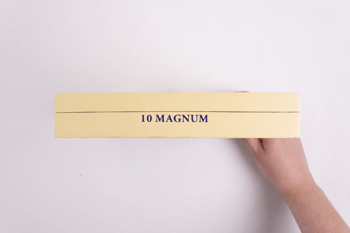 Caldwell - Long Live The King Maduro Mofo Magnum 60 x 6 10 stick box