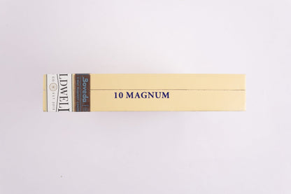 Caldwell - Long Live The King Maduro Mofo Magnum 60 x 6 10 stick box