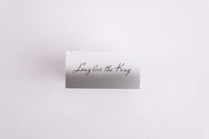 Caldwell - Long Live The King Manzanita 42 x 4 27 stick box