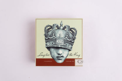 Caldwell - Long Live The King The Heater 46 x 3/4 24 stick box