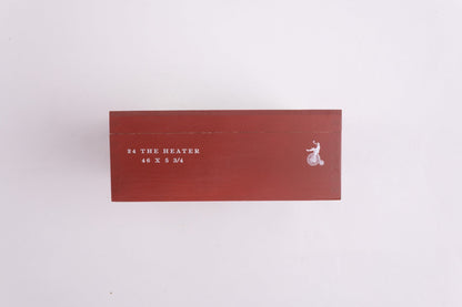 Caldwell - Long Live The King The Heater 46 x 3/4 24 stick box