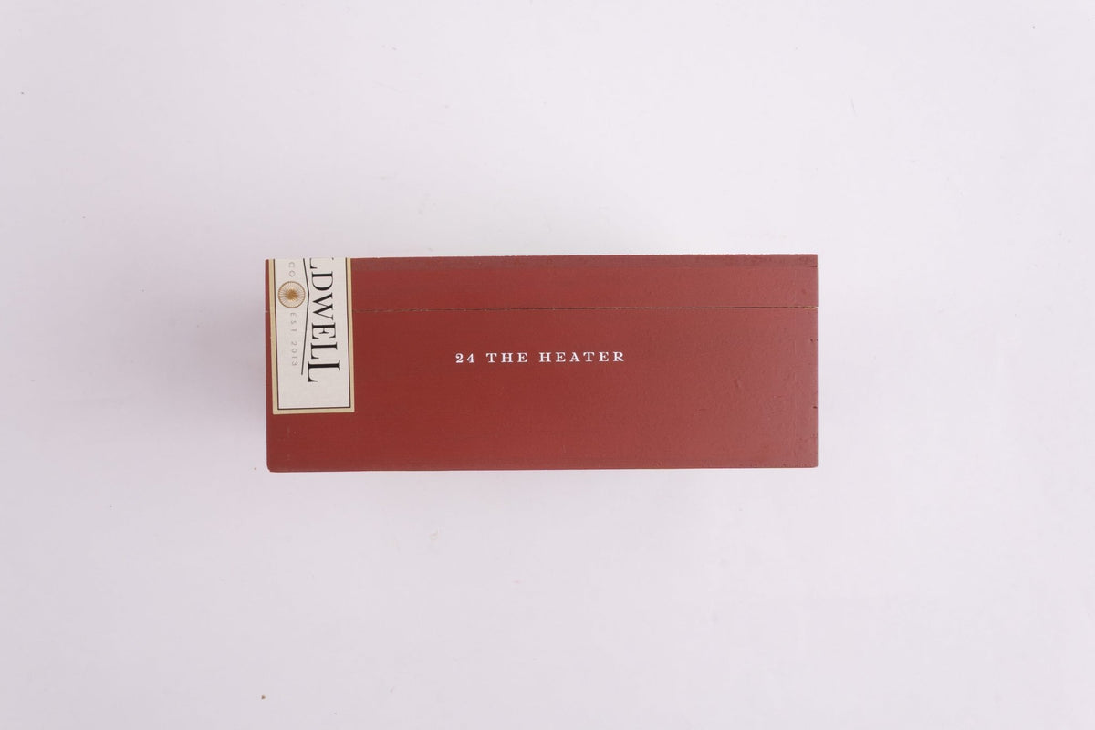 Caldwell - Long Live The King The Heater 46 x 3/4 24 stick box