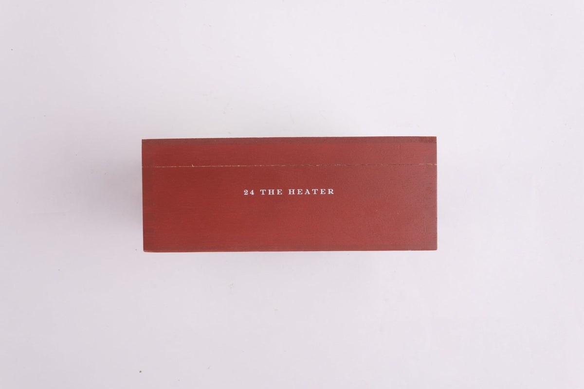 Caldwell - Long Live The King The Heater 46 x 3/4 24 stick box