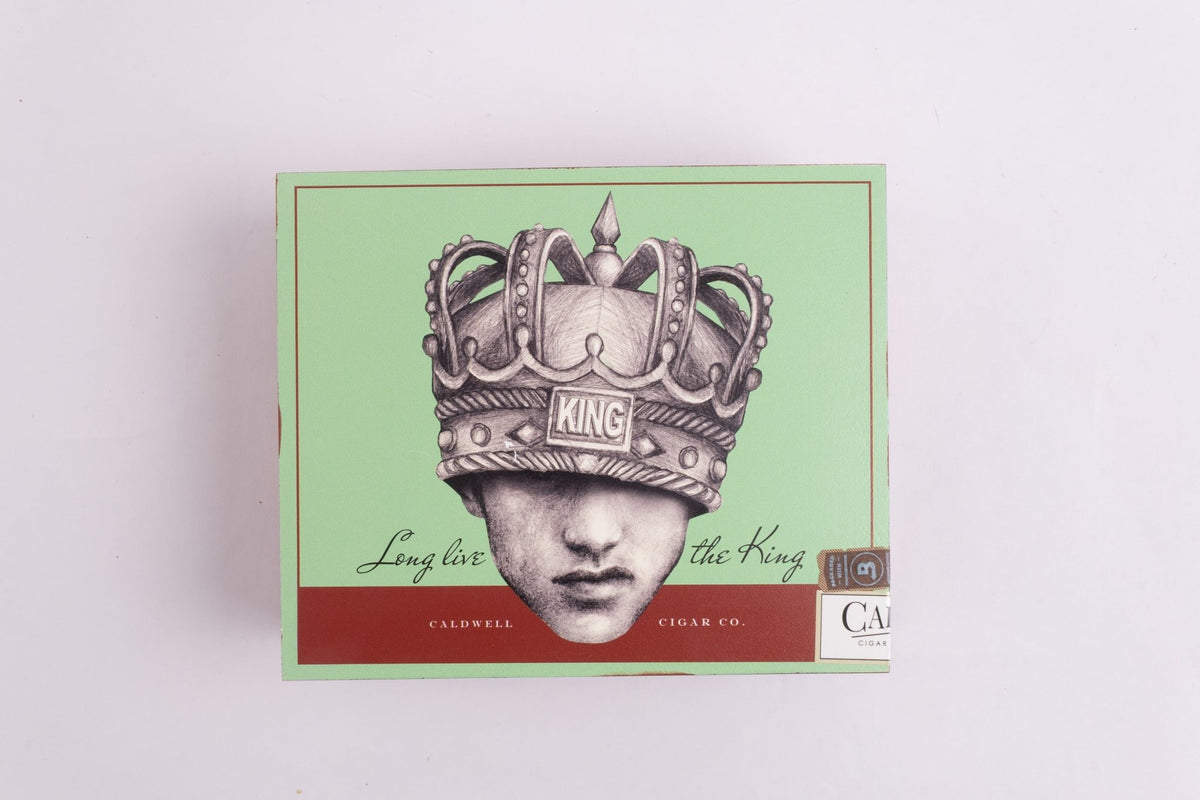 Caldwell - Long Live The King Marquis 60 x 6 24 stick box