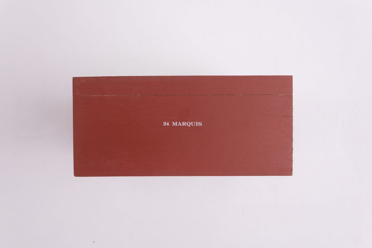 Caldwell - Long Live The King Marquis 60 x 6 24 stick box