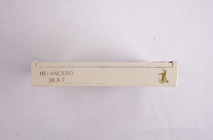 考德威尔 - 女王万岁 女王之剑 Lancero 38 x 7 10 棒盒