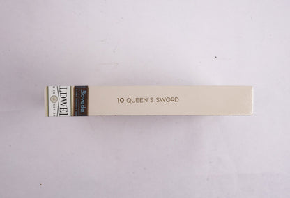 考德威尔 - 女王万岁 女王之剑 Lancero 38 x 7 10 棒盒