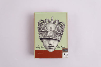 Caldwell - Long Live The King My Style Is Jalapeño 40 x 7 24 stick box