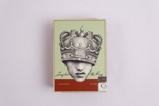 Caldwell - Long Live The King My Style Is Jalapeño 40 x 7 24 stick box