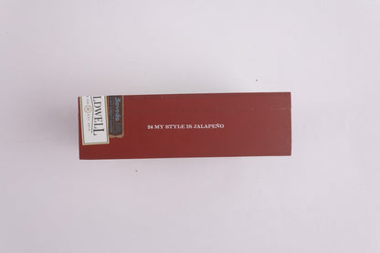 Caldwell - Long Live The King My Style Is Jalapeño 40 x 7 24 stick box