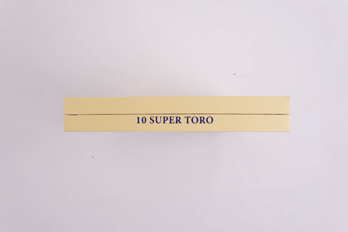 考德威尔 - 马杜罗国王万岁 Mofo 超级托罗 54 x 6 10 棒盒