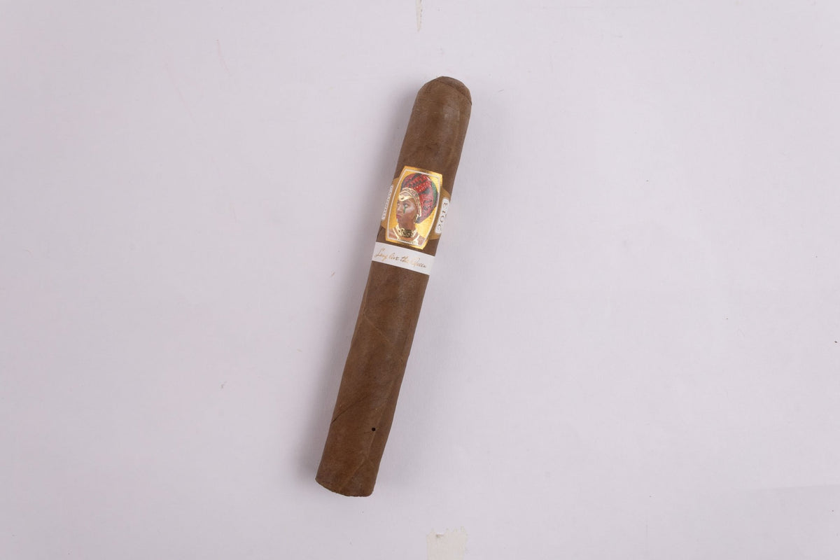 Caldwell - Long Live The Queen Queen's Club Toro 56 x 6 10 stick box