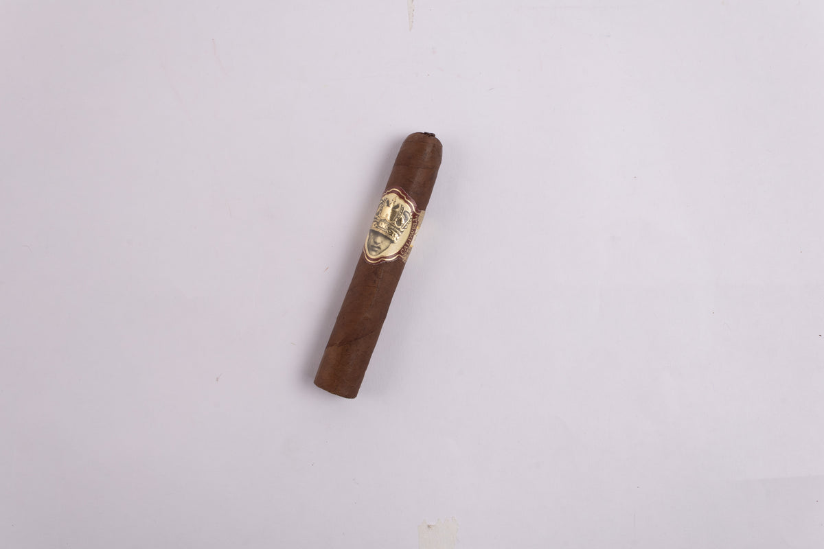 Caldwell - Long Live The King Manzanita 42 x 4 27 stick box