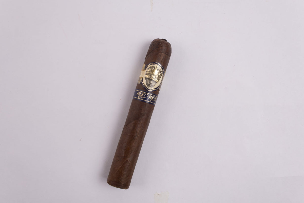 Caldwell - Long Live The King Maduro Mofo Magnum 60 x 6 10 stick box