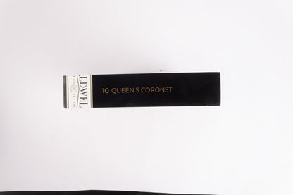 Caldwell - Long Live The Queen Queen's Coronet Maduro Robusto 50 x 5 10 stick box