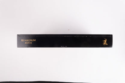 Caldwell - Long Live The Queen Queen's Charge Maduro Magnum 60 x 6 10 stick box
