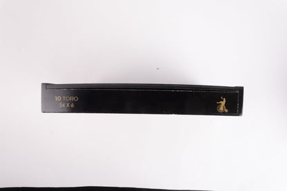 Caldwell - Long Live The Queen Queen's Chalice Maduro Toro 54 x 6 10 stick box