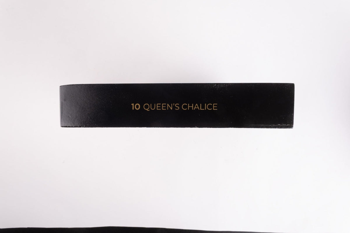 Caldwell - Long Live The Queen Queen's Chalice Maduro Toro 54 x 6 10 stick box