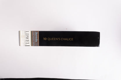 Caldwell - Long Live The Queen Queen's Chalice Maduro Toro 54 x 6 10 stick box